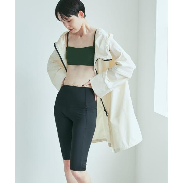 UVカット』Swim URBAN RESEARCH スイム2WAYラッシュガード