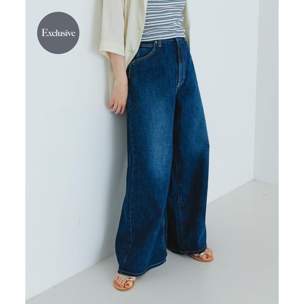 別注』Lee101×URBAN RESEARCH BAGGYPANTS | アーバンリサーチ