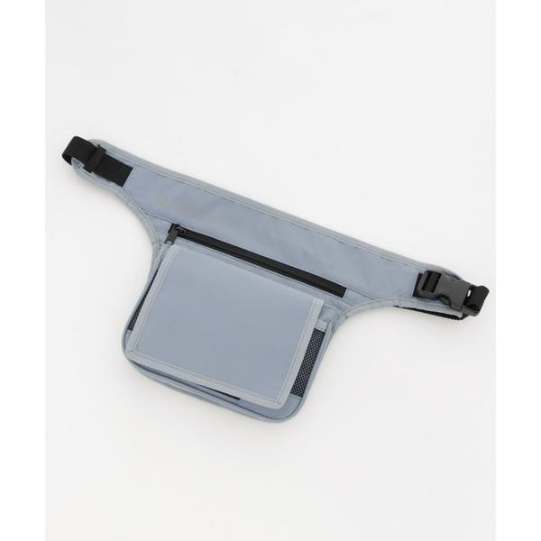 [�}���C]MARMOT CAPITAL WAIST BAG/�A�[�o�����T�[�`�iURBAN RESEARCH�j �u���[�n���̑�