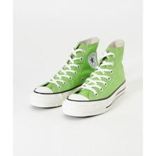 『WEB限定』CONVERSE　CANVAS ALL STAR J HI