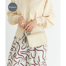 アーバンリサーチ(URBAN RESEARCH)の『別注』ITTI×URBAN RESEARCH　MICHELLE ERRAND POUCH