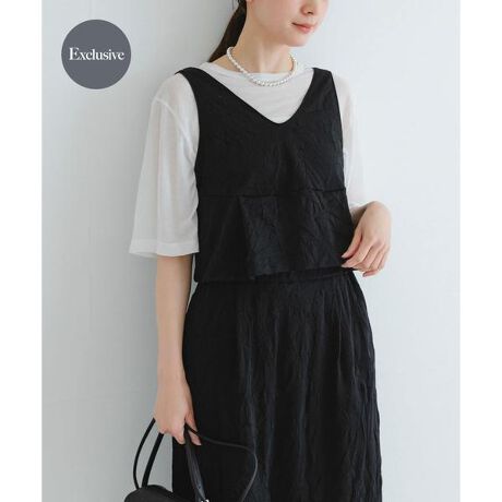 [^ԁFUWA5-01-1513]uhœWĴm[X[ugbvXV[gɕύXAA[oT[`̕ʒfUCBOtBbN̂悤ȃVŁAVPbgoCIHŕ\ʂN[ɎdグĂ烏bV[H{Ă܂B~VgAD킹鎞ɕKvȖDɌ܂ōׂ鎖ŁAfނ̗ǂ100oySnB؂ւʒu߂ɐݒ肵A邾ŃX^CAbv̊ꒅɎdグ܂Bfނ́wʒxGGG@bV[XJ[g(UWA5-01-1514)Ƃ́AZbgAbvł̒p߂łByGOODPEOPLE GOODSTITCHING DOODPRODUCT ^ GGGzOEMt@Ng[ƂčÕgbvuhɒNi񋟂ĂMARUCHOBuЂƁvu킴vuӂvnƓ؂ɂĂNw琶ݏoAfUCƂȂ₩ȒSnBZpɗłꂽAt@bV̐Vȉ\ĂvWFNgBy2025 Spring^Summerzy25SSzi摜́A̓p\RȂǂ̉{ɂAۂ̐FƈقȂČꍇ܂B\߂Bi̐F̖ڈ́AiP̂̉摜QƂBCɓo^̂߁Cɓo^íA}Cy[WɂČ݂̉i݌ɏ󋵂̊mF\łBXg̊Ǘɐ񂲗pBfފ : ₠(WHITÊ)Lk : ₠藠n : Ȃ : Ȃ|Pbg : Ȃ