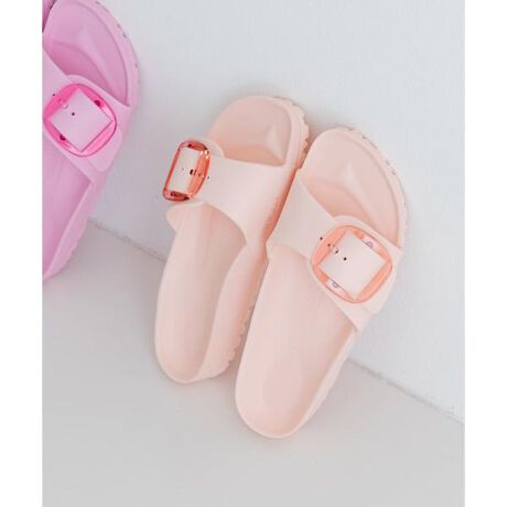 [^ԁFUWA5-1029632]BIRKENSTOCK̒MadridAV_ɐ܂ς܂B̃o[Wɂ͎Kт̐SzṕAϋvɗDA~j}ȃfUCfGȃvX`bNrbOobN̗pĂ܂B̃f́ARNT_̃tH͔͂ɁAyʂŏ_ɗDꂽEVAfނgpĂ܂BLQς݂EVA͖LŒyʁALkAVbNzAhŔɗDfނłByBIRKENSTOCK ^ rPVgbNz1774NnƂ̐EIɂhCc̃V[YuhBlX̑̌NlAKɂ邽߂ɁAǂȏ󋵂łSĒp鐻iÂsĂ܂BTXeiuȎ𗘗pAzSnA@\ƕiւ܂By2025 Spring^Summerzy25SSzCjɂ܂ẮAiɕsǂꍇɌoׂĂĂ܂B\߂Bd(Б) : 80g[[J[\LTCY]WIDTHS : NARROW FITi摜́A̓p\RȂǂ̉{ɂAۂ̐FƈقȂČꍇ܂B\߂Bi̐F̖ڈ́AiP̂̉摜QƂB-----------------------------sX^btr[tTCY : 37 ^ 3837ő҂łB38Ə傫܂Bxgōb𒲐߂ł̂ŁAɂTCYŗƂł܂ByʂłƂĂ₷łB[X^btf[^]i̒pTCY : 23.5`24.0cm : 23.5cm : 21cm : ߁Snɂ͌l܂̂ŁA܂łڈƂĂB-----------------------------i摜́A̓p\RȂǂ̉{ɂAۂ̐FƈقȂČꍇ܂B\߂Bi̐F̖ڈ́AiP̂̉摜QƂBCɓo^̂߁Cɓo^íA}Cy[WɂČ݂̉i݌ɏ󋵂̊mF\łBXg̊Ǘɐ񂲗pB