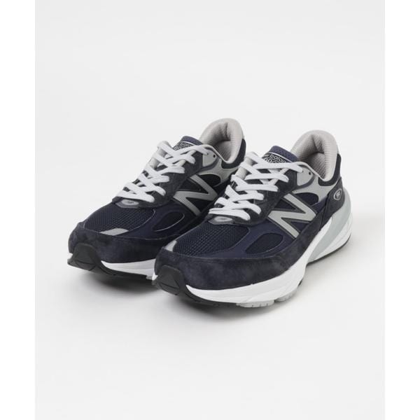 [}C]NEW BALANCE W990NV6/A[oT[`iURBAN RESEARCHj lCr[
