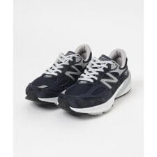 NEW BALANCE　W990NV6