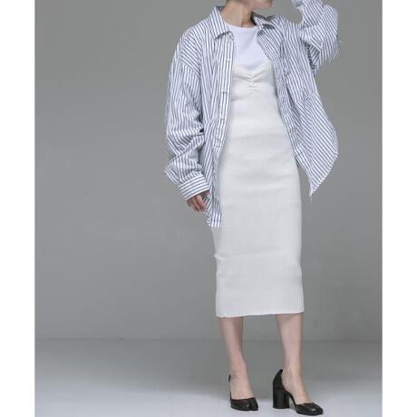 [^ԁFambigi-5-UL24]\tgŐLk̂郊un2WAYjbgs[XBقȂ郊ungݍ킹邱ƂŁAxXgȃtBbgƁA肰ȂANZĝfUCɁB^CgȃVGbgȂ瓮₷LkAs[XƂĂXJ[gƂĂAOtł1łBambiguous(ArMAX)URBAN RESEARCH25NLOʂȃRNVƂāÂ߂̃Ci[EGACuambiguous(ArMAX)vԌŃ[XBumove towards comfort(悳Ɍē)vuh|V[ɁAɂƂđ厖Ȑĝ̕߁Ag̑ŚAċCŃRg[ASn悳Iŗ~Ƃzn܂܂BCi[ƂĂt@bVACeƂĂwambiguousx=w܂xȁAق̂胂[hȃ[hZVõk[fB[Ci[EGAWJB>>profileRW}TL(@kojima__saki)swATɂ5NPRƂČoς݂ȂAGWEB}̂̎BeŃCNSB̌o2019N3Ƀt[XPR^HairmakeƂēƗA݂̓t@bVuhPRSȂAJ^OGAWEBBeHairmakeƂĂBRXuhuneveñfBN^[߂Bi摜́A̓p\RȂǂ̉{ɂAۂ̐FƈقȂČꍇ܂B\߂Bi̐F̖ڈ́AiP̂̉摜QƂBfފ:₠(Off)Lk:藠n:Ȃ:Ȃ|Pbg:Ȃ