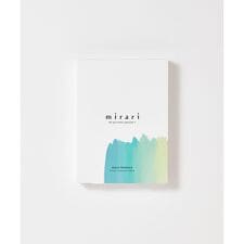 アーバンリサーチ(URBAN RESEARCH)のmirari　more balance FT Mask