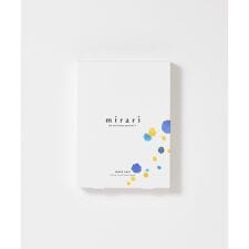 アーバンリサーチ(URBAN RESEARCH)のmirari　more rest FT Mask