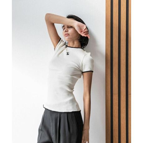 [^ԁFUWA5-SS6]JayáAɏ̏_炩ւI[KjbNRbg100gpĂ܂BV[XȃgbvX́Âɂ҂ƃtBbgAǂȑ̌^TCYɂtBbg܂BRgXǧpCsOfUCANZgɂȂꒅłByOPERA SPORT ^ IyX|[cz2019NStephanie GundelachAwa MalinaRyn[QŗグIyX|[ćAȂ^CXȃX^CāBTXeireBɏd_uAV[YƂɏȃRNV𔭕\ĉߏ萶Y𐧌Ă܂By2025 Spring^Summerzy25SSzi摜́A̓p\RȂǂ̉{ɂAۂ̐FƈقȂČꍇ܂B\߂Bi̐F̖ڈ́AiP̂̉摜QƂBCɓo^̂߁Cɓo^íA}Cy[WɂČ݂̉i݌ɏ󋵂̊mF\łBXg̊Ǘɐ񂲗pBfފ : ₠(Pristinê)Lk : 藠n : Ȃ : Ȃ|Pbg : Ȃ