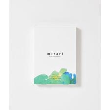 アーバンリサーチ(URBAN RESEARCH)のmirari　more calm down FT Mask