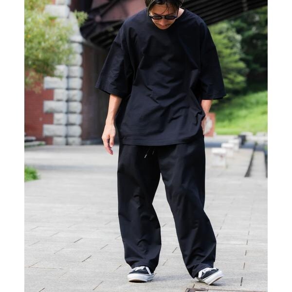 アーバンリサーチ SHADE TECH セットアップ SHADE TECH EASY PANTS | アーバンリサーチ(URBAN RESEARCH) | マルイ