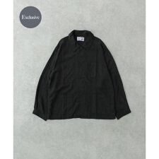 『別注』LE VETEMENT ATLANTIQUE×UR　ワークジャケット