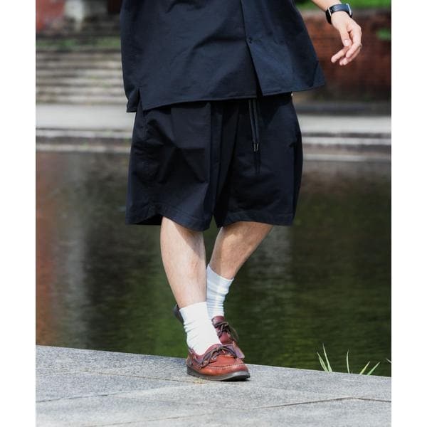 SHADE TECH SHORT PANTS | アーバンリサーチ(URBAN RESEARCH