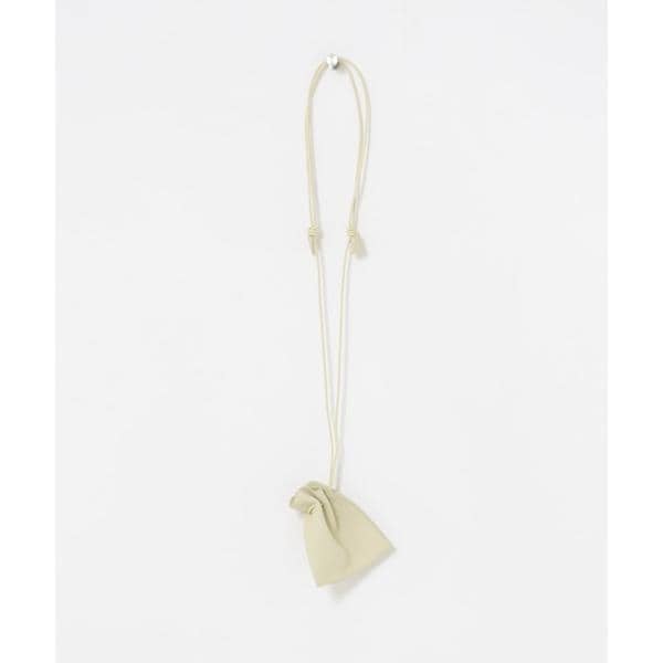 [}C]ITTI HERRIE KINCHAKU POUCH XXS/A[oT[`iURBAN RESEARCHj AC{[