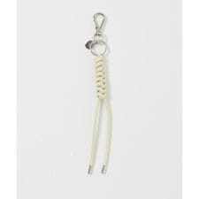 ITTI　CRISTY SNAKEKNOT CHARM