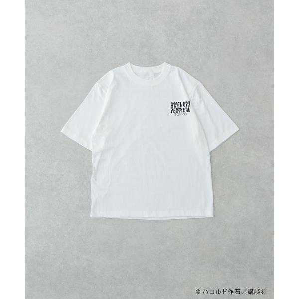 [}C]AVALONFES BACK PRINT T-SHIRTS/A[oT[`iURBAN RESEARCHj zCg