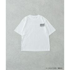 AVALONFES BACK PRINT T-SHIRTS
