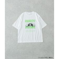 AVALONFES OFFICIAL T-SHIRTS