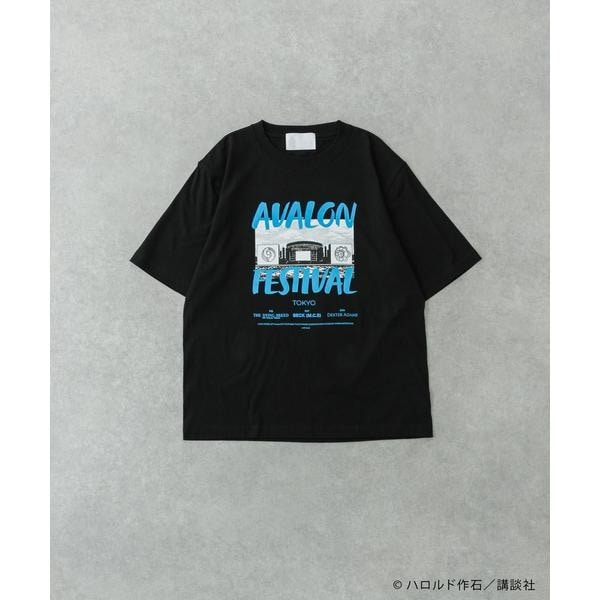 [}C]AVALONFES OFFICIAL T-SHIRTS/A[oT[`iURBAN RESEARCHj ubN
