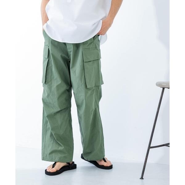 別注』Gramicci SOLOTEX STRETCH PANTS | アーバンリサーチ(URBAN