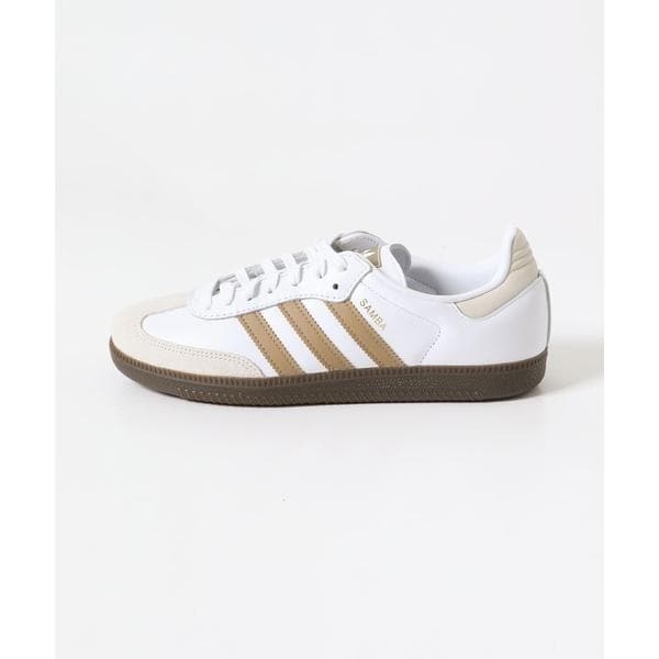 [}C]adidas SAMBA OG/A[oT[`iURBAN RESEARCHj zCg