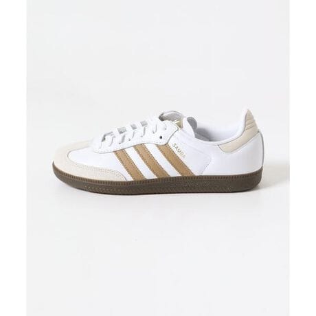[^ԁFUMA5-JR0912]1950NɃTbJ[V[YƂēoꂵuadidas SAMBA OGv́AAfB_X̒łłےIȃf̈łBXG[hƃU[gݍ킹NVbNȃAbp[fUCɁAK\[̃Be[WӂX^CBXȃVGbgő߂AKȗSnƑϋv𗼗BJWAɂX|[eB[ɂg₷Afj`mp͂An[tpc܂ŕLX^COɑΉ\łBAfB_X̖LȗjƓ`Ã^CXȃACeŁAꂽoĂByadidas ^ AfB_XzAfB_X(adidas)̓hCc̃X|[cuhBX|[cpiV[YAX|[cEFAAt@bVACeȂǕLWŐ̔܂Ŏ|ĂlCuhłBy2025 Autumn^Winterzy25AWzCjɂ܂ẮAiɕsǂꍇɌoׂĂĂ܂B\߂BgpĂ܂Abp[fނ́A݂̐FZpł͐FSɎ~߂邱Ƃł܂BɔGꂽꍇ▀CAňߗށAԂ̃V[gA\t@[ɐGۂ͏\ɂӂBd(Б) : 320gi摜́A̓p\RȂǂ̉{ɂAۂ̐FƈقȂČꍇ܂B\߂Bi̐F̖ڈ́AiP̂̉摜QƂB-----------------------------sX^btr[tTCY : 26.5 ^ 2726.5͒b悭]TǂłBXj[J[̓WXgTCYIԂƍbƂłCɂȂȂł[X^btf[^]i̒pTCY : 26.5cm : 26cm : 23.5cm : ߁Snɂ͌l܂̂ŁA܂łڈƂĂB-----------------------------Cɓo^̂߁Cɓo^íA}Cy[WɂČ݂̉i݌ɏ󋵂̊mF\łBXg̊Ǘɐ񂲗pB
