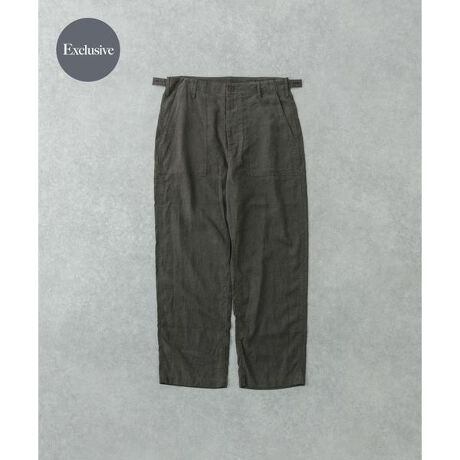 [^ԁFURA6-14H002]yt`[N̕iiÅXɁztX̃t@Ng[[NuhqLE VETEMENT ATLANTIQUErɕʒAUR̃t@eB[OpcBʋNт{^Z[Xfނ́A_炩ȔGƒ悢芴˔AV[YXŊ􂵂܂BL^|PbgẽAWXg{^Ƃ[NeCXgAIɃAWBʂ̂ȂVGbgŁAiȃJWAX^Cy߂1{łB-MATERIAL-EƃZ[XafނŁAyƂȂ₩𗼗EʋNщHɂAӂƂSn悢GEʋCƓKxȃn-DESIGN-EtgL^|Pbgzut@eB[OpcfUCEEGXgẽAWXg{^ŃTCY\Ee[p[hAׂȂ▭ȃVGbg-COORDINATE-EVvȔT⃊lVcƍ킹āAbNX̂t`JWAX^CɁEU[V[Y⃍[t@[킹āAiȑl̒ȂɂΉEWPbgƑgݍ킹΁AN[ȃItBXJWAɂEuh̃gbvXƍ킹Ag[^R[fBl[g߂ły2025 Autumn^Winterzy25AWzi摜́A̓p\RȂǂ̉{ɂAۂ̐FƈقȂČꍇ܂B\߂Bi̐F̖ڈ́AiP̂̉摜QƂBCɓo^̂߁Cɓo^íA}Cy[WɂČ݂̉i݌ɏ󋵂̊mF\łBXg̊Ǘɐ񂲗pBfފ : ȂLk : Ȃn : Ȃ : Ȃ|Pbg : 