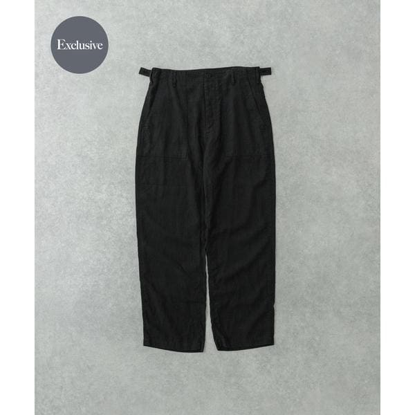 [}C]wʒxLE VETEMENT ATLANTIQUE×UR [Npc/A[oT[`iURBAN RESEARCHj ubN