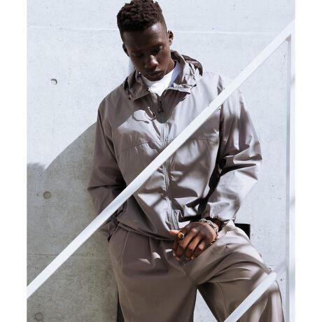 [^ԁFURA5-17H003]yy&z^iCfނŁAtĂ̂V[ɑΉ閜\EBhp[J[zyʂȂ睛ɗDAɂzTCN100iCgpEBhp[J[BRpNgɎ[\ŁA[΍ƂĂBX^CI΂ALV[YŉKɒpłꒅłB-MATERIAL-EɍהԎ13dgpiCbvXgbvfށE킸32g^m̒yʐ݌vETCN100ŊɔzEA~JAEghAV[ɂœK-DESIGN-Et[hƐɃh[R[htŃVGbg\E|Pbg̓t@Xi[dlŋ@\IERpNgɎ[łp|[`t-COORDINATE-ETVc&V[gpčyȃR[fɉHD邾ŁAĂ̎O΍&[΍ɁEXEFbgpcWK[ƍ킹āAX|[eBȃANeBuX^CɁEfjJ[Spcƍ킹āAJWAȃAEghAX^Cɂ}b`yE@\EX^C˔\p[J[ŁAtẴANeBuV[K!ynew basiczɊYx[VbNȃACeɁAꌩƕʂł͂ȂfށAvZꂽfBe[AĔVGbggݍ킹邱ƂŁASn悳ƈaX^Cno܂B""łȂ"y"Ƃւ̊҂ɉAȂ̃t@bVɐVȎhƔ炵܂By2025 Spring^Summerzy25SSz̏íAԋƖ󂯂܂ƁAϐF鋰ꂪ܂Bpۊǂ̍ۂ́A[ɂӂBDڂȂǂɉߓxȗ͂邱ƂŊE(DڂĊJAD낪)ꍇ܂̂łӂBd : 120gi摜́A̓p\RȂǂ̉{ɂAۂ̐FƈقȂČꍇ܂B\߂Bi̐F̖ڈ́AiP̂̉摜QƂBCɓo^̂߁Cɓo^íA}Cy[WɂČ݂̉i݌ɏ󋵂̊mF\łBXg̊Ǘɐ񂲗pBfފ : ₠(GRAYC KHAKÎ)Lk : ₠藠n : Ȃ