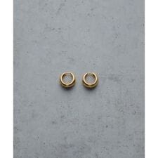 アーバンリサーチ(URBAN RESEARCH)のdecor『デコール』　Plump Drop Pierce L GD