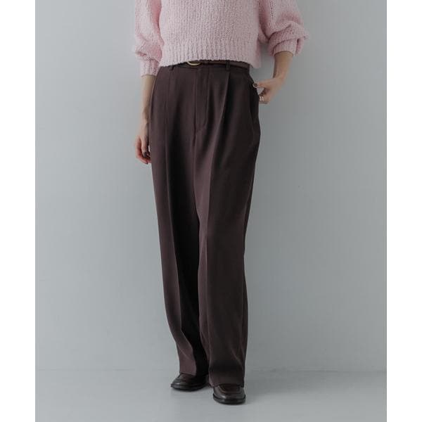 Teya Riding Pants | アーバンリサーチ(URBAN RESEARCH) | マルイ