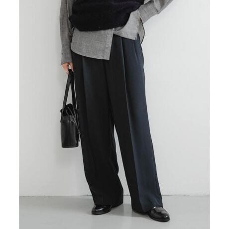 [^ԁFURA6-24C001]ƂG̗ǂLvfނgpXbNXBp^[炱Xg[gVGbgɁAZ^[vXrʂ𔭊܂BɂقǗǂƂAKȐSnƁAgbvXCƂɂƌVGbg𗼗Bxg̓}[xg̎dlɂ邱ƂŃYCNȏ㎿ȕ͋CɎdグ܂BXEFbgjbgƍ킹đlJWAɁAVcuEX킹΂ꂢڂɁBig炨d܂ŁAǂȃV[ɂ}b`A[h[uɉĂACełBPOINTE㎿ȃLvfށELxȃTCYWJEx[VbNȃfUCƃJ[ynew basic ^ j[x[VbNzɊYx[VbNȃACeɁAꌩƕʂł͂ȂfށAvZꂽfBe[AĔVGbggݍ킹邱ƂŁASn悳ƈaX^Cno܂B""łȂ"y"Ƃւ̊҂ɉAȂ̃t@bVɐVȎhƔ炵܂By2025 Autumn^Winterzy25AWz̏ĩ|PbgɂĂꍇ́AOĂgpBZ^[vXH́Afނ̐ApɂĂƂ₷̂ŁA̓sxACŃvXĉBi摜́A̓p\RȂǂ̉{ɂAۂ̐FƈقȂČꍇ܂B\߂Bi̐F̖ڈ́AiP̂̉摜QƂBCɓo^̂߁Cɓo^íA}Cy[WɂČ݂̉i݌ɏ󋵂̊mF\łBXg̊Ǘɐ񂲗pBfފ : ȂLk : Ȃn : Ȃ : Ȃ|Pbg : BROWNF166cm(38) ^ 170cm(40)BLACKF162cm(38)NAVYF162cm(38)