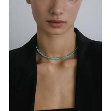 decor『デコール』　TurquoiseHematiteDotNL