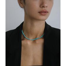 decor『デコール』　TurquoiseHematiteNL