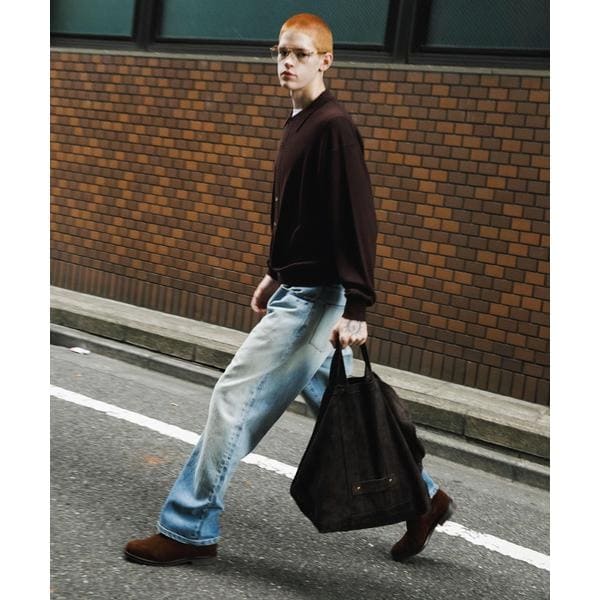 アーバンリサーチ（URBAN RESEARCH）/13．5oz DENIM WIDE PANTS 13.5oz DENIM WIDE PANTS | アーバンリサーチ(URBAN RESEARCH