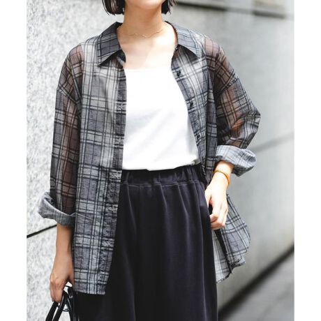 [^ԁFURA6-23L005]VA[fނVNȃIWĩ`FbNVcBȈۂȂAقǗǂ芴̂鐶nȂ̂ŁÂI[o[TCYȃVGbgy߂fUCłBIWĩ`FbŃA݂̗ǂjAXJ[Ŏdグ܂BꖇŒ̂͂AVvTVcɉHDAƁAR[fBl[g̕LĂ܂BPOINTEIWĩjAX`FbNEĂH܂ŒfUCECi[I΂ȂI[o[TCYy2025 Autumn^Winterzy25AWz̏íAfUCAmtBggpĂ܂BUUG肪܂Bɂ̎ア͉1p邱Ƃ߂܂B̑舵Ɋւ܂ẮAiɕt̃AeV^OBi摜́A̓p\RȂǂ̉{ɂAۂ̐FƈقȂČꍇ܂B\߂Bi̐F̖ڈ́AiP̂̉摜QƂBCɓo^̂߁Cɓo^íA}Cy[WɂČ݂̉i݌ɏ󋵂̊mF\łBXg̊Ǘɐ񂲗pBfފ : Lk : Ȃn : Ȃ : Ȃ|Pbg : Ȃ