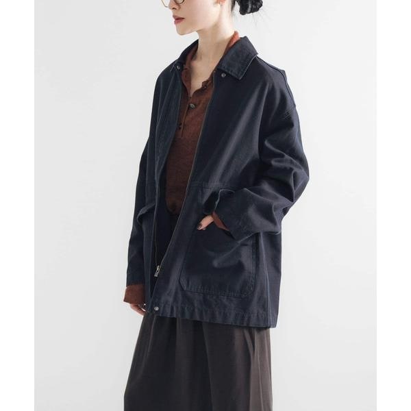 PAYDAY / ペイデイ 別注カバーオール | スピック＆スパン(Spick and