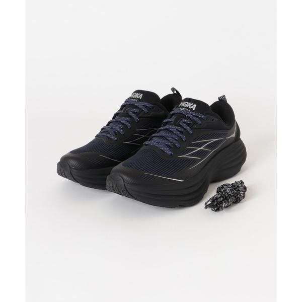 [}C]HOKA ONE ONE Bondi 8 TS Caged/A[oT[`iURBAN RESEARCHj ubNn̑