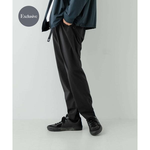 WARMATE EASY SLACKS | アーバンリサーチ(URBAN RESEARCH) | マルイ