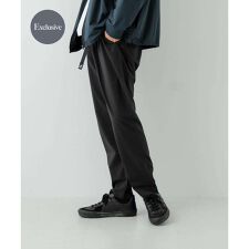 『別注』Gramicci　MINOTECH STRETCH PANTS