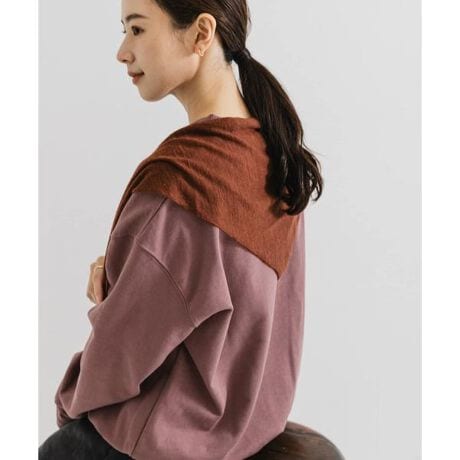 [^ԁFURA7-2DL002]ANZT[óAwA[Xg[Bׂŕ҂ݗĂAy₩ŃLb`[ȃjbgfނgpĂ܂B̃R[fBl[gɃvX邾ŁAƂȕ͋CɂȂANZT[̂悤ȃACełBɉHDAЂ̂悤ɂԂƁAlXȃAWy߂܂BWPbg~̃R[gɍ킹ƁAX^COɑNxĂ߂łBЂ̂悤ɔAKlȂǂ̏킹΁AgŃ}jbVȃX^C܂BPOINTER[fBl[g̃ANZgɂȂACeEH~炵jbgfށE킹₷g₷FWJy2025 Autumn^Winterzy25AWz̏íAsO(p̖CȂǂɂщHݍoA@ۂ̕\ʂ̖ы)ł₷fނgpĂ܂Bsłꍇ́AĎ낤ƂAnT~ыʎȂǂŁAЂƂЂƂ菜ĂBi摜́A̓p\RȂǂ̉{ɂAۂ̐FƈقȂČꍇ܂B\߂Bi̐F̖ڈ́AiP̂̉摜QƂBCɓo^̂߁Cɓo^íA}Cy[WɂČ݂̉i݌ɏ󋵂̊mF\łBXg̊Ǘɐ񂲗pB