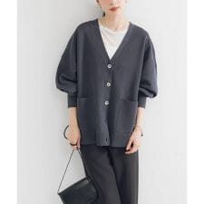 Vネックルーズカーディガン | アーバンリサーチ(URBAN RESEARCH 