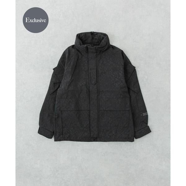 MASU / エムエーエスユー】WIDE LAPEL TAILORED JACKET | ジャーナル