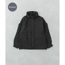 『別注』TOYOTA UPCYCLE×UR　AIRBAG EX WEATHER JACKET