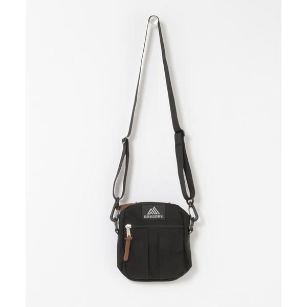 【コバヤシ様】クイックポケット ジャーナルスタンダード 別注 サコッシュ M GREGORY / グレゴリー】別注 クイックポケット M | ジャーナル