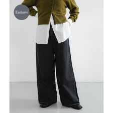 『別注』Lee101×URBAN RESEARCH　 BAGGYPANTS