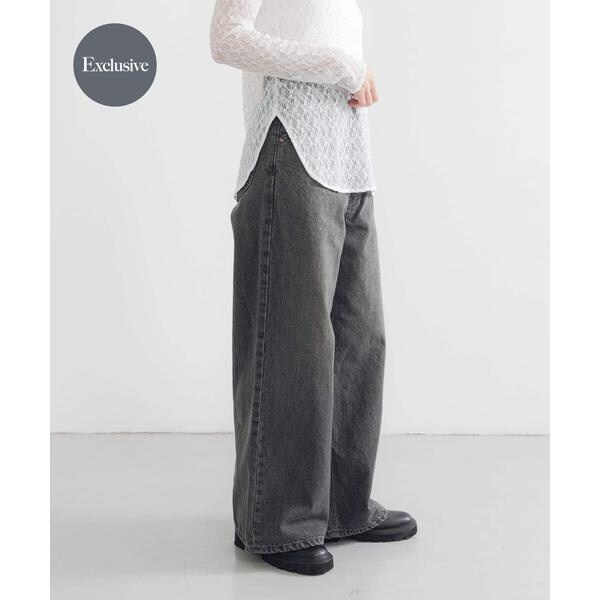 別注』Lee101×URBAN RESEARCH BAGGYPANTS | アーバンリサーチ(URBAN