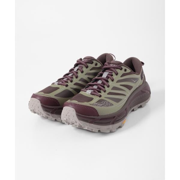 [}C]HOKA ONE ONE Mafate Speed 2/A[oT[`iURBAN RESEARCHj uEn̑