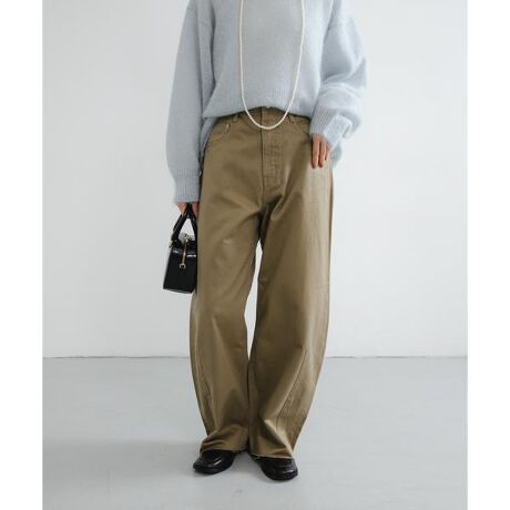 [^ԁFURA6-24C011]ŃgĥVGbg͂̃J[upcBiȔ̂RbgTefނgpĂA i􂢉HƃJbgItfUCA悭JWAȔo܂B_炩Ȃ݂̗ǂnŁAG߂킸g܂Bݍނ悤ȃnCEGXgfUCAX^CAbvʂ߂܂Bqbv͂ƂAɌĊɂ₩ɃJ[uVGbgłBRpNgȃgbvX킹āApc̃VGbgۗ̂߂łBgbvXCƁAɃX^CAbvʂ҂ł܂BPOINTEV[YXŒpłRbgTefށEgĥJ[uVGbgEX^CAbvʂ̂nCEGXgfUCy2025 Autumn^Winterzy25AWz̏íAfUCdAق؂dグɂĂ܂BpN[jOJԂƂɂAق؂蕔ɂقꂪłꍇ܂B̑舵Ɋւ܂ẮAiɕt̃AeV^OBi摜́A̓p\RȂǂ̉{ɂAۂ̐FƈقȂČꍇ܂B\߂Bi̐F̖ڈ́AiP̂̉摜QƂBCɓo^̂߁Cɓo^íA}Cy[WɂČ݂̉i݌ɏ󋵂̊mF\łBXg̊Ǘɐ񂲗pBfފ : ȂLk : Ȃn : Ȃ : Ȃ|Pbg : BEIGEF170cm(40) ^ 162cm(38)BLACKF170cm(40) ^ 168cm(38) ^ 162cm(38)