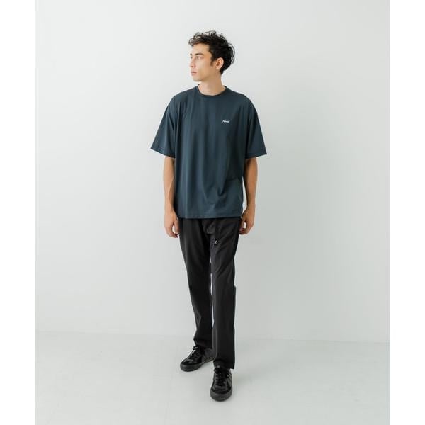 別注』NANGA×URBAN RESEARCH RASH GUARD SHORT-SLEEVE | アーバン